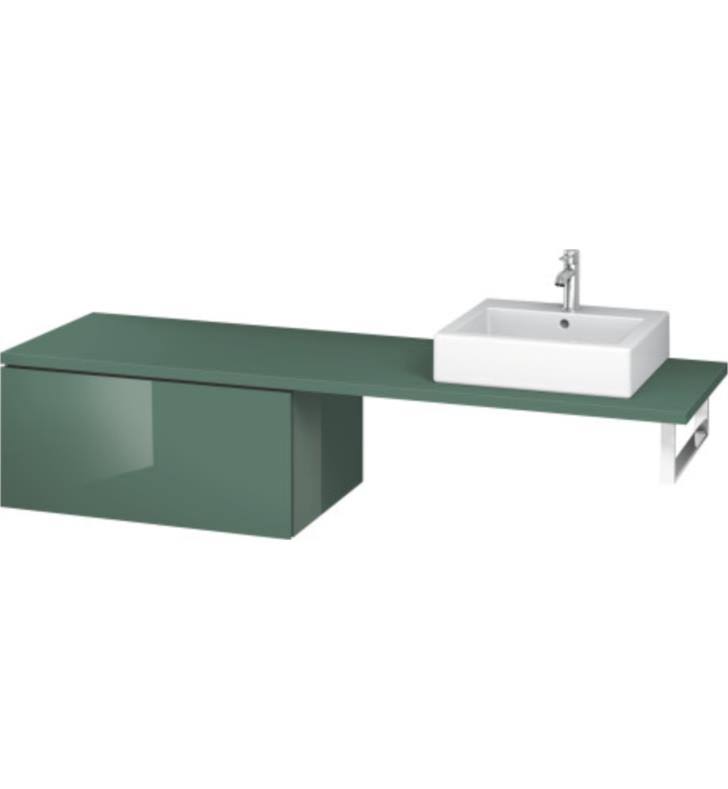 Duravit - L-Cube Low Cabinet F.Cons. 400X820X547 - LC686801818