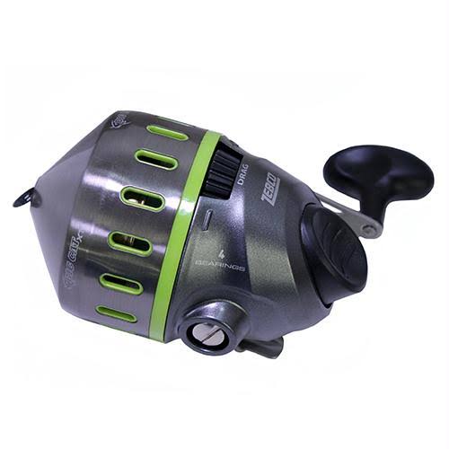 Zebco Big Cat XT Spincast Reel BCXTSC.25.BX3