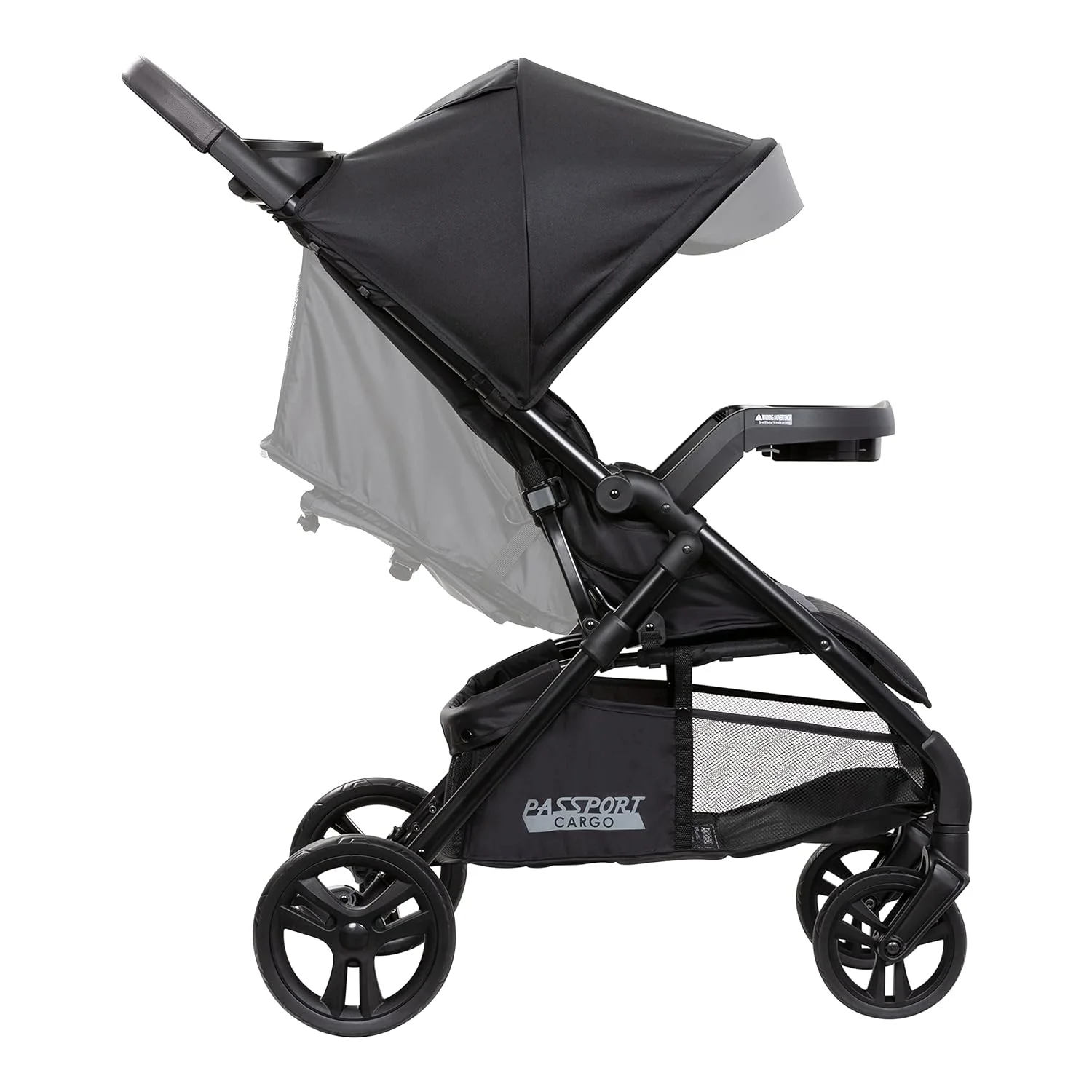 Baby Trend Passport Cargo Stroller