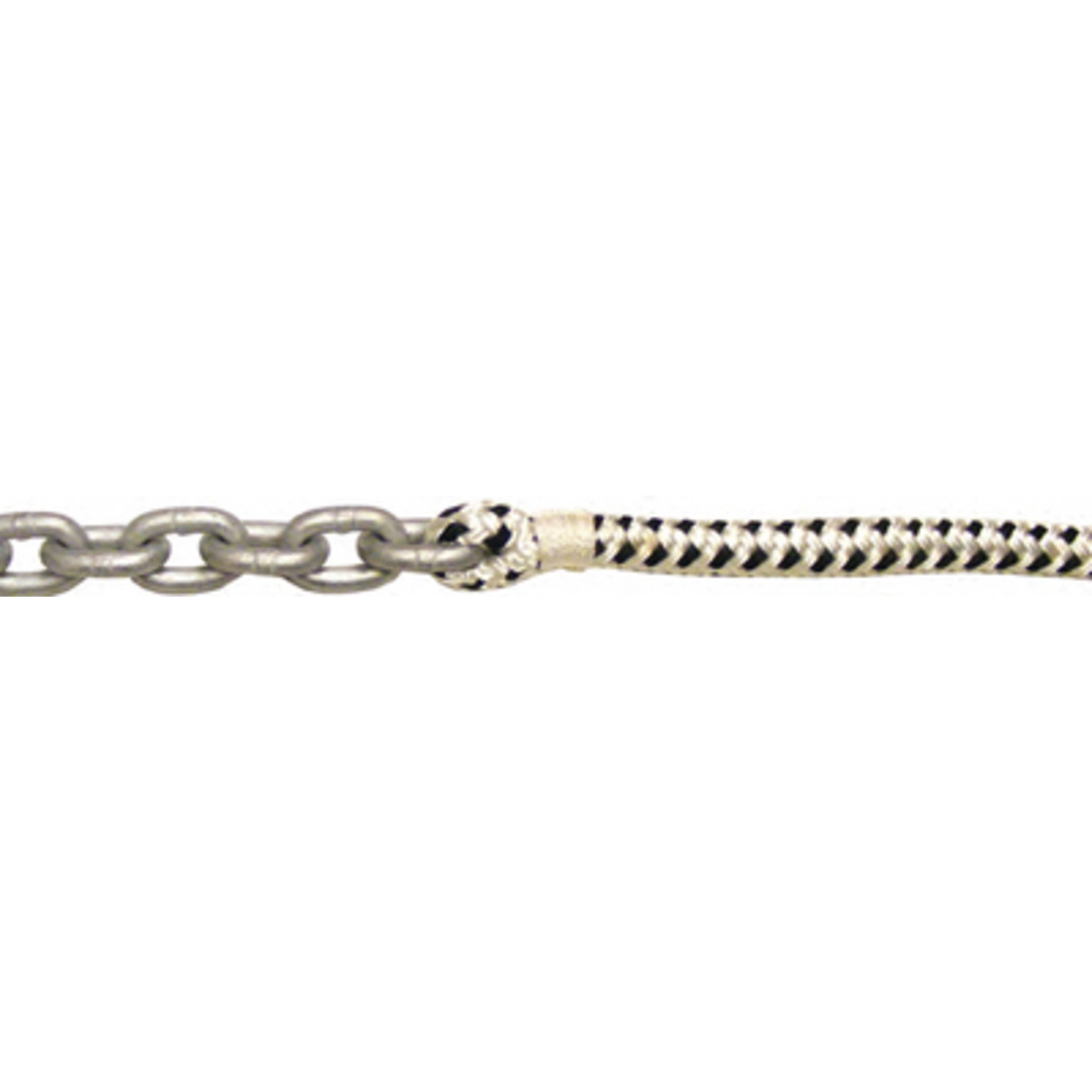 Titan Double Braid G4 Chain Anchor Rode 10517995