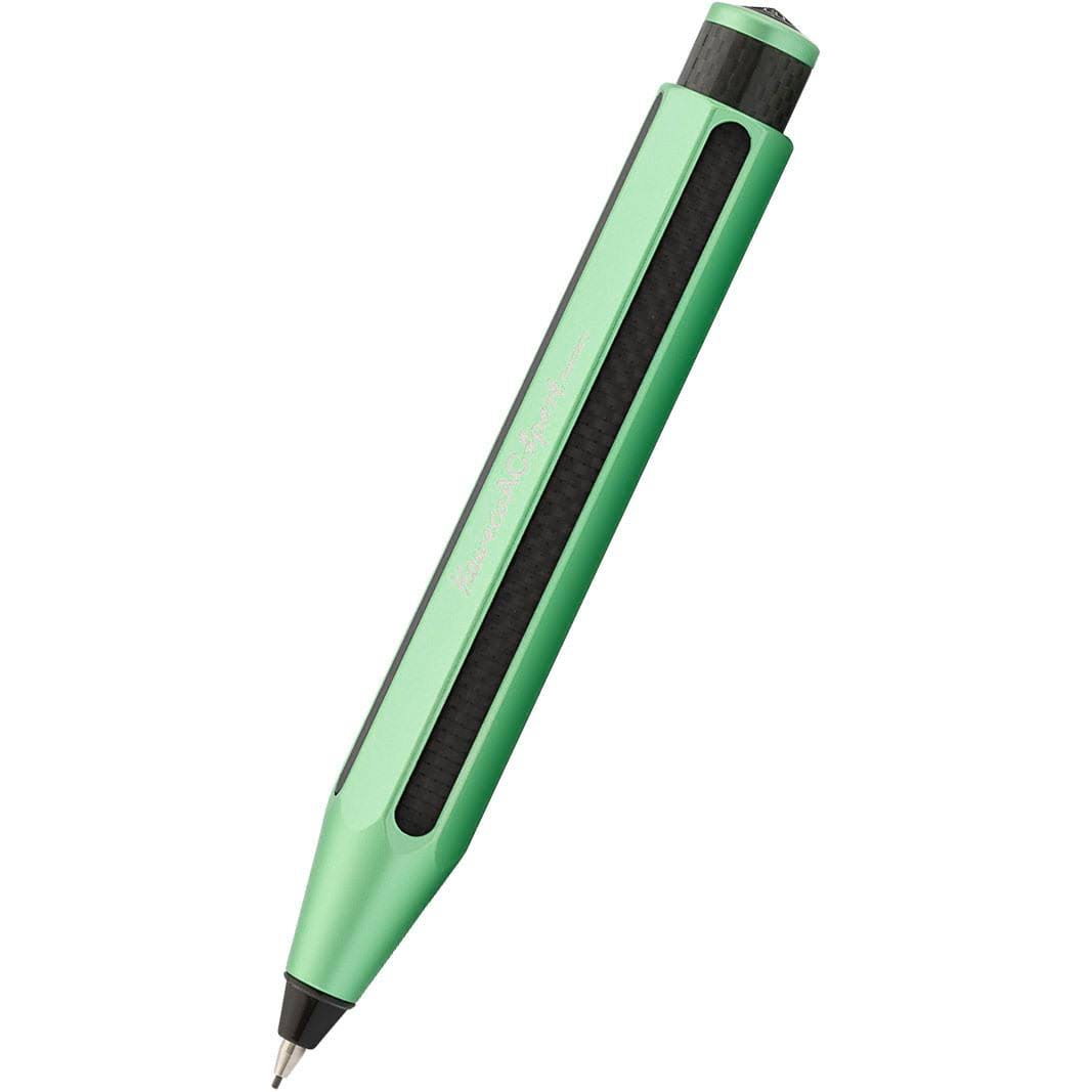 Kaweco AC Sport Green Mechanical Pencil