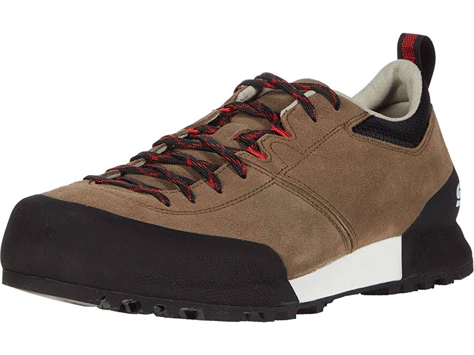 Scarpa Kalipe Approach Shoe - Men&s Stone/Black, 45.5