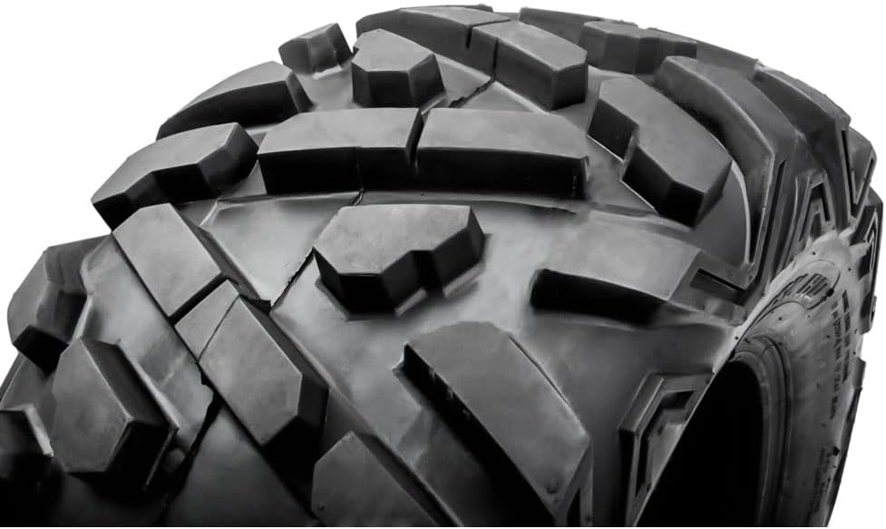 Tusk TriloBite HD 8-Ply Tire 25x10-12