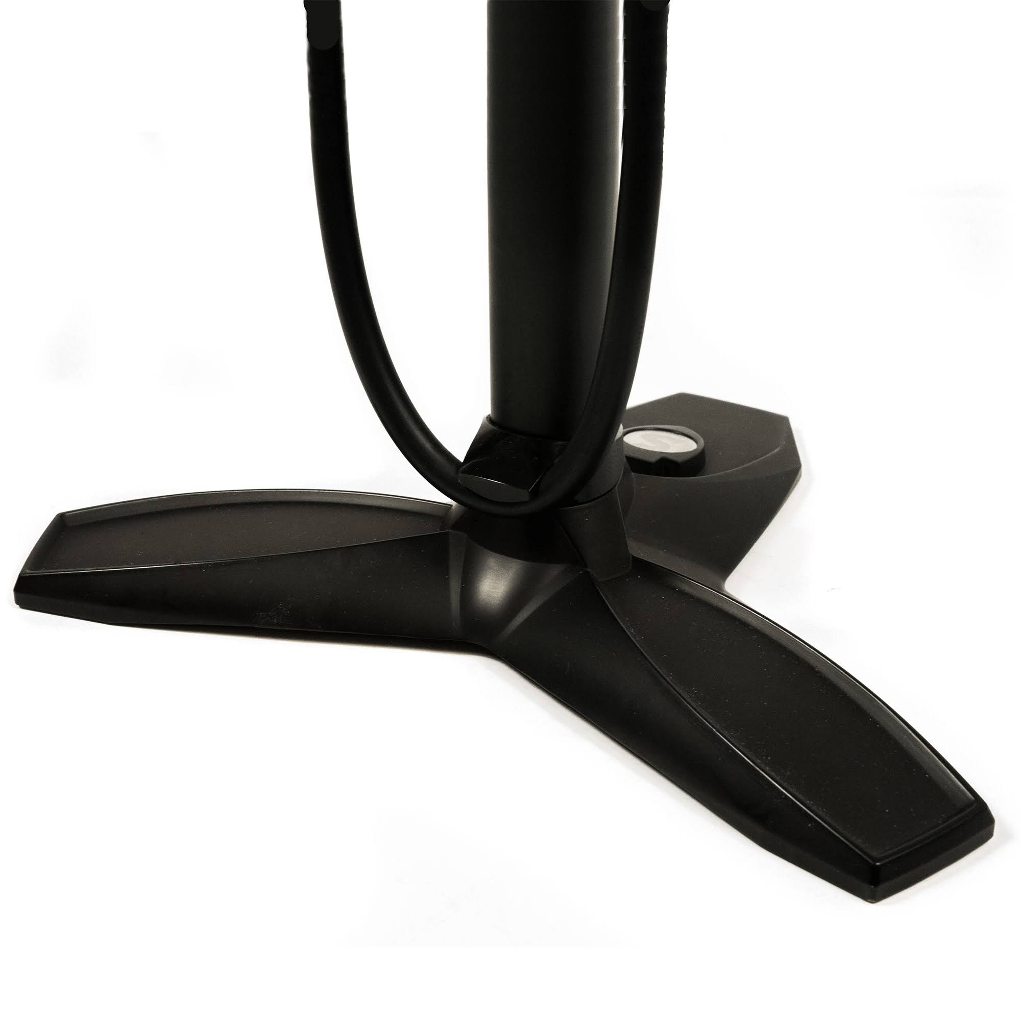 Silca SuperPista Digital Floor Pump