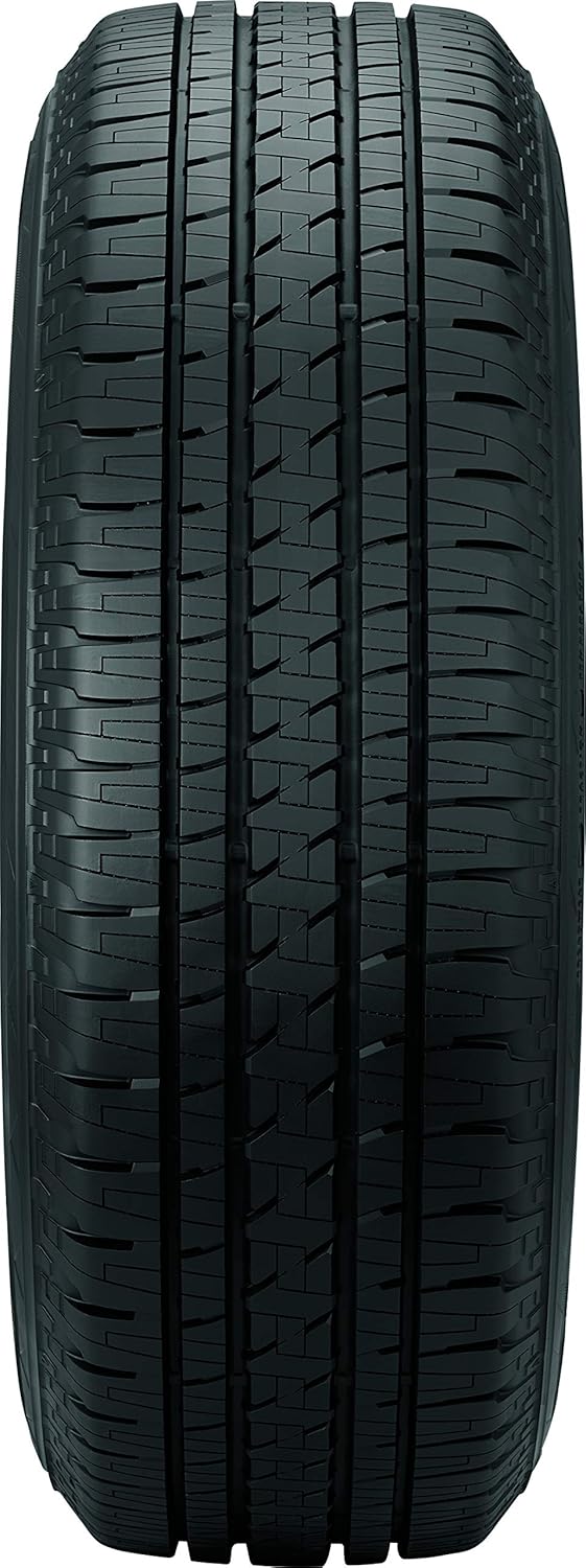 Bridgestone Dueler H/L Alenza Plus All-Season Radial Tire - 245/55R19 103T