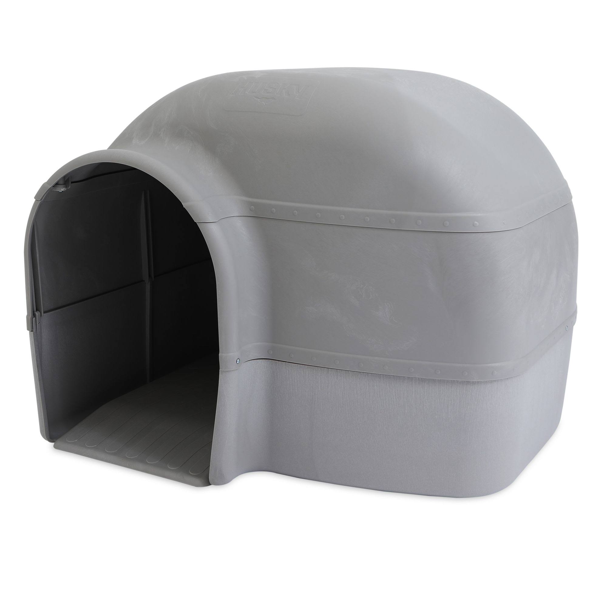 Petmate Husky Dog House