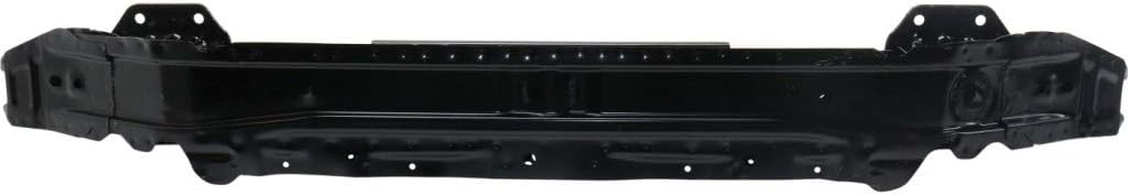 For Subaru WRX/WRX STI Bumper Reinforcement 2015 16 17 18 2019 | Front | Steel | SU1006152 | 57711VA0129P