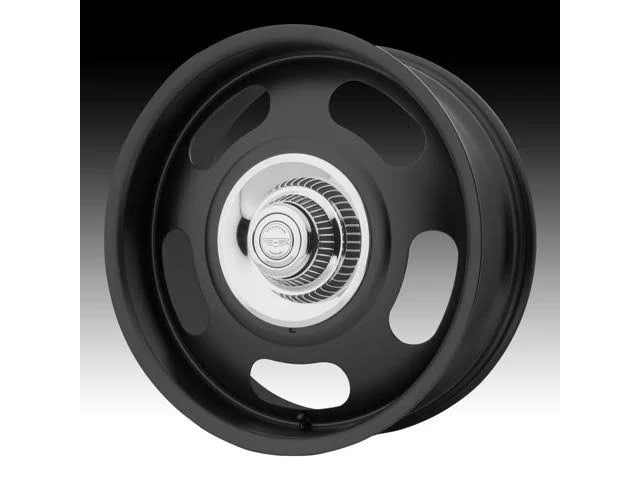 American Racing VN506 Satin Black