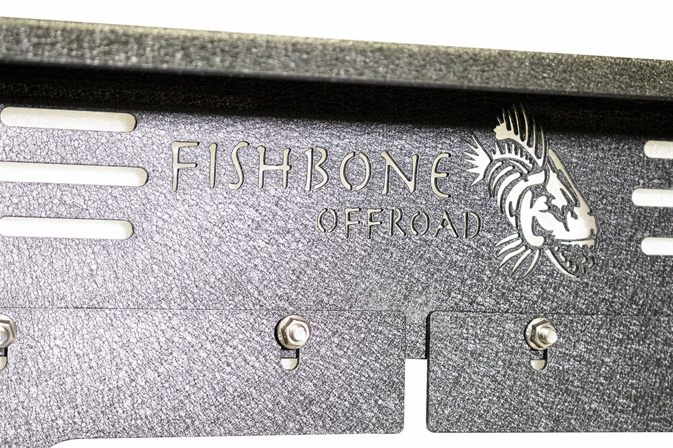 Fishbone FB21261 2018 - Current Jeep Gladiator Chase