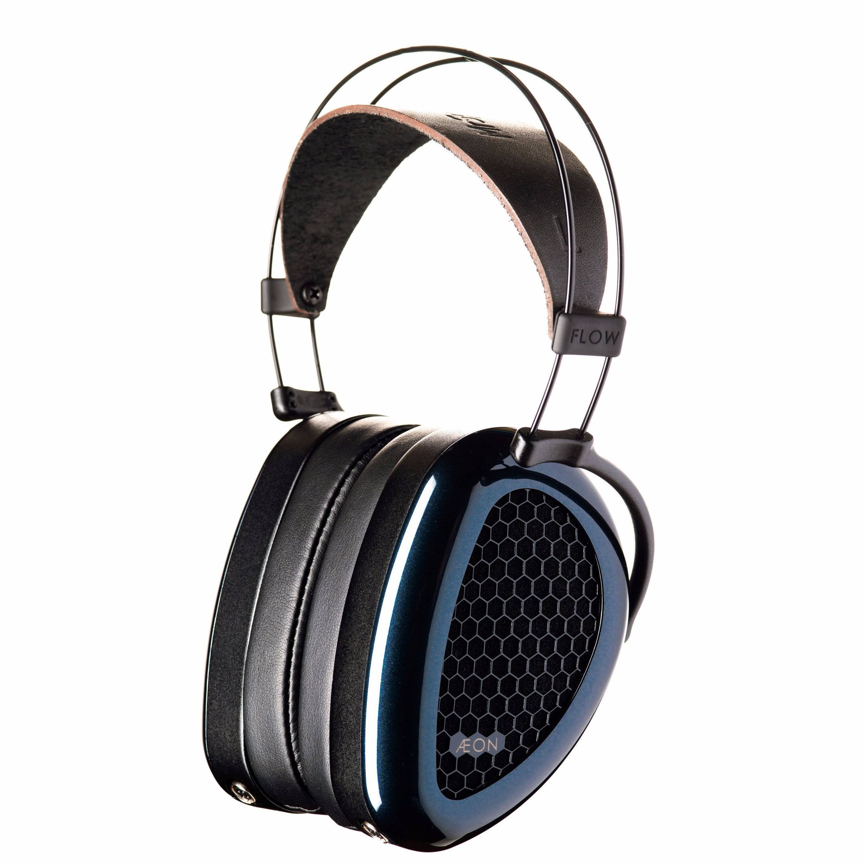 MrSpeakers Aeon Flow Closed-Back Planar Magnetic Headphones