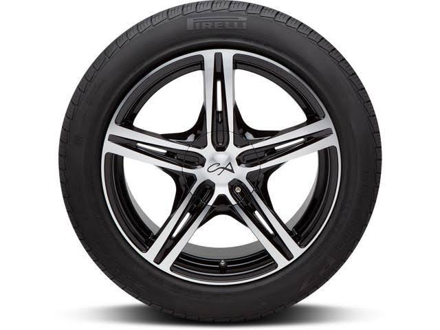 Pirelli Cinturato P7 All Season 225/45R18