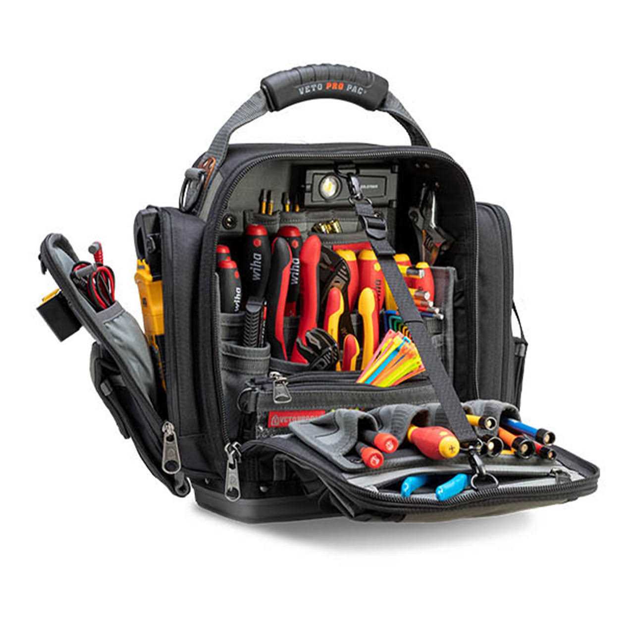 Veto Pro Pac MB5B - Shop Hardware Tools Online Store
