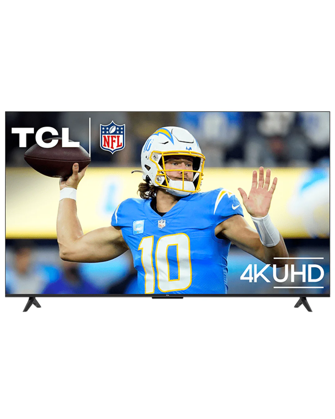TCL 65 Class - S470G-CA Series - 4K UHD LED TV - 65S470G-CA