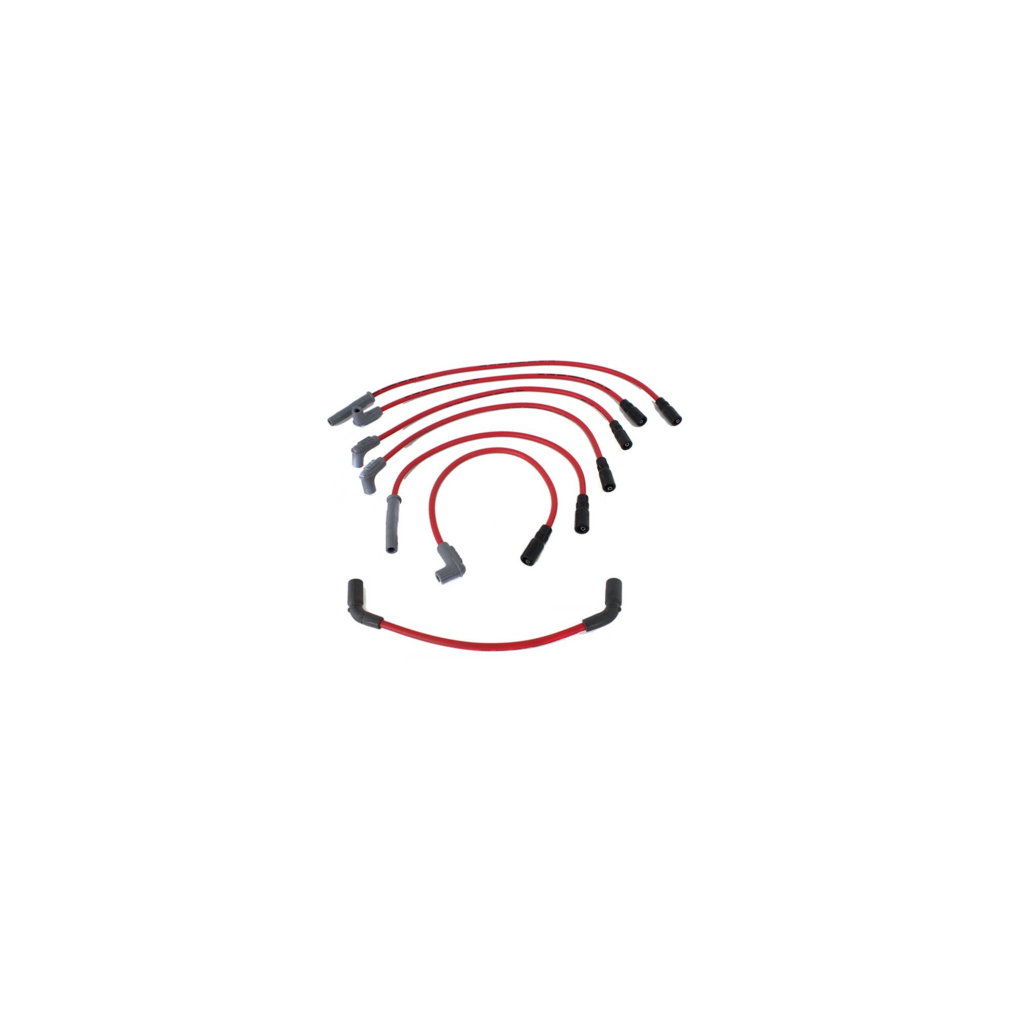 MSD 32839 Spark Plug Wire Set