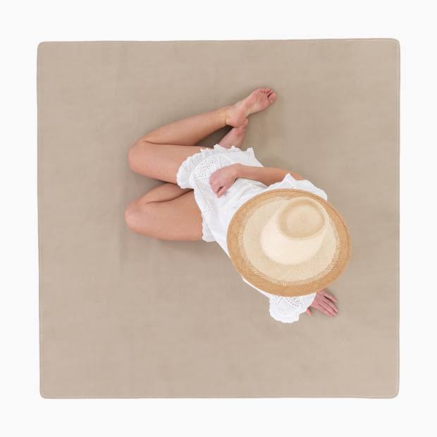 Gathre Midi Mat in Camel
