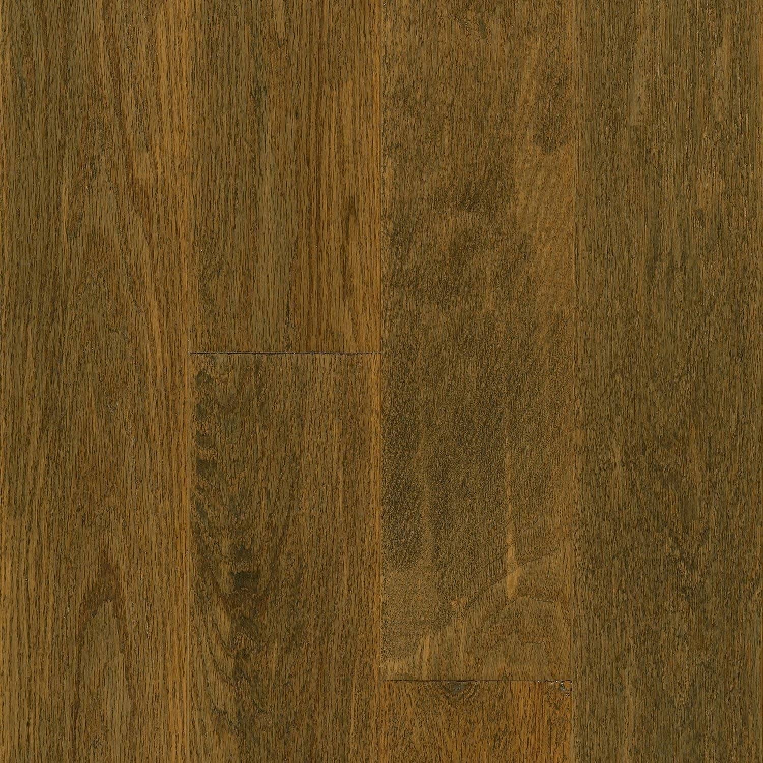 American Scrape 5x22 Solid Oak Hardwood Flooring in Great Plains Armstrong Flooring
