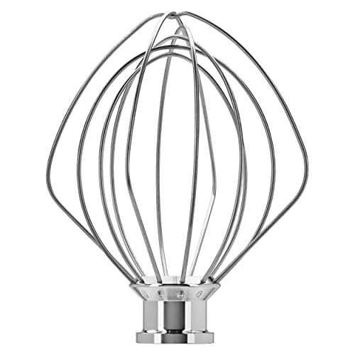 KitchenAid Stainless Steel 3 Piece Kit for 4.5 and 5 Quart KitchenAid® Tilt-Head Stand Mixers