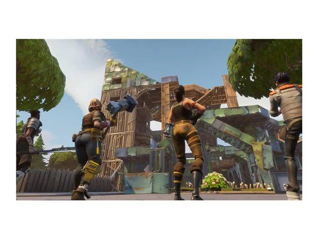 Fortnite In-Game Currency Card