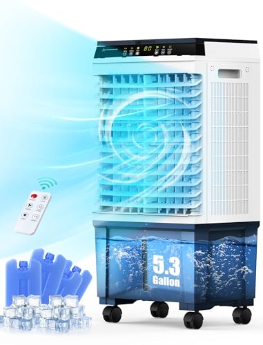 Air Choice Evaporative Air Cooler