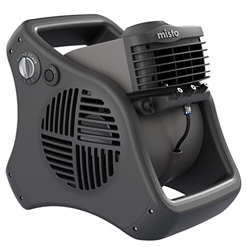 Lasko Misto Fans