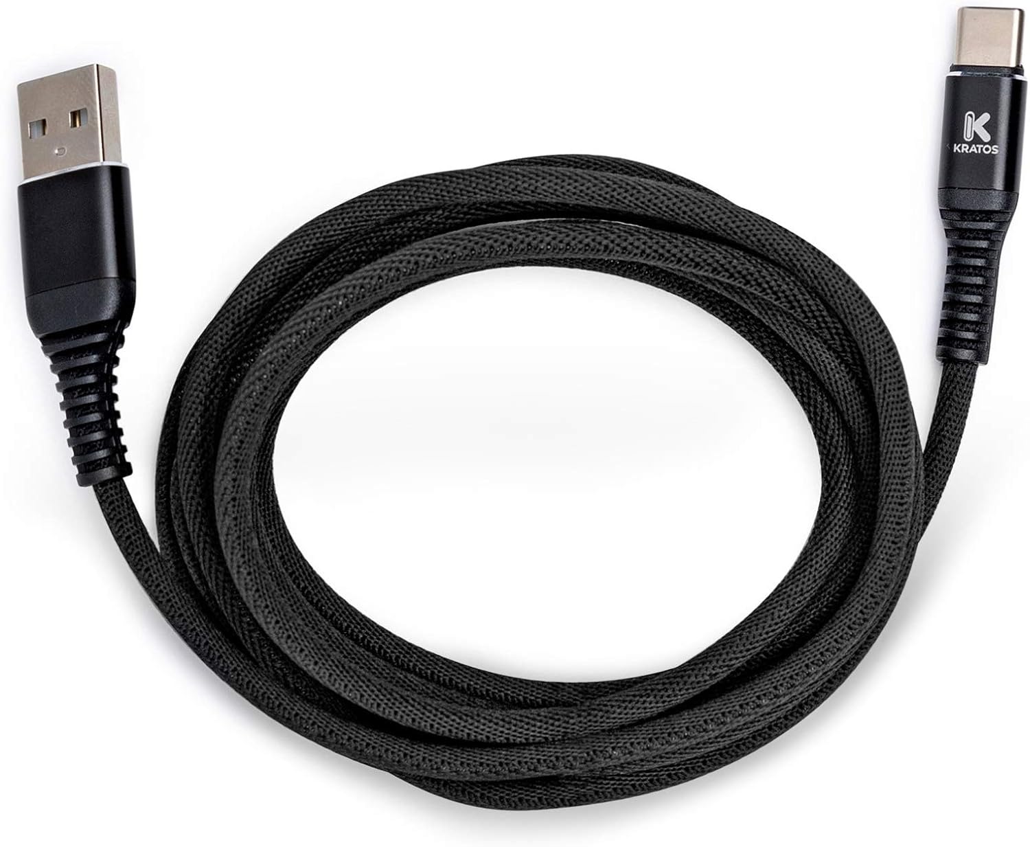 Walabot DIY Plus X Visual Wall Scanner with 6-Feet Long Tail Braided Aluminum Alloy USB-C to USB-A Cable Bundle (2 Items)