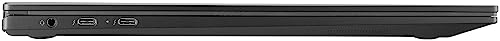LG Gram 16 2-in-1 Laptop 2023 16" WQXGA IPS Touchscreen 12-Core Intel i7-1360P 32GB LPDDR5 1TB SSD Intel Iris Xe Graphics Thunderbolt 4 Wi-Fi 6E Backlit KB Fingerprint Win 11 Home Pen w/ONT 32GB USB