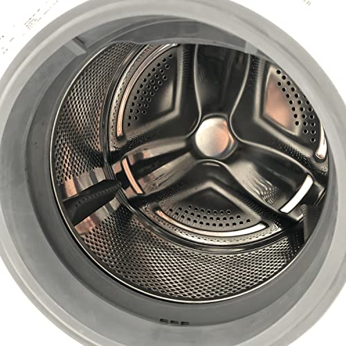Avanti Front Load Washer