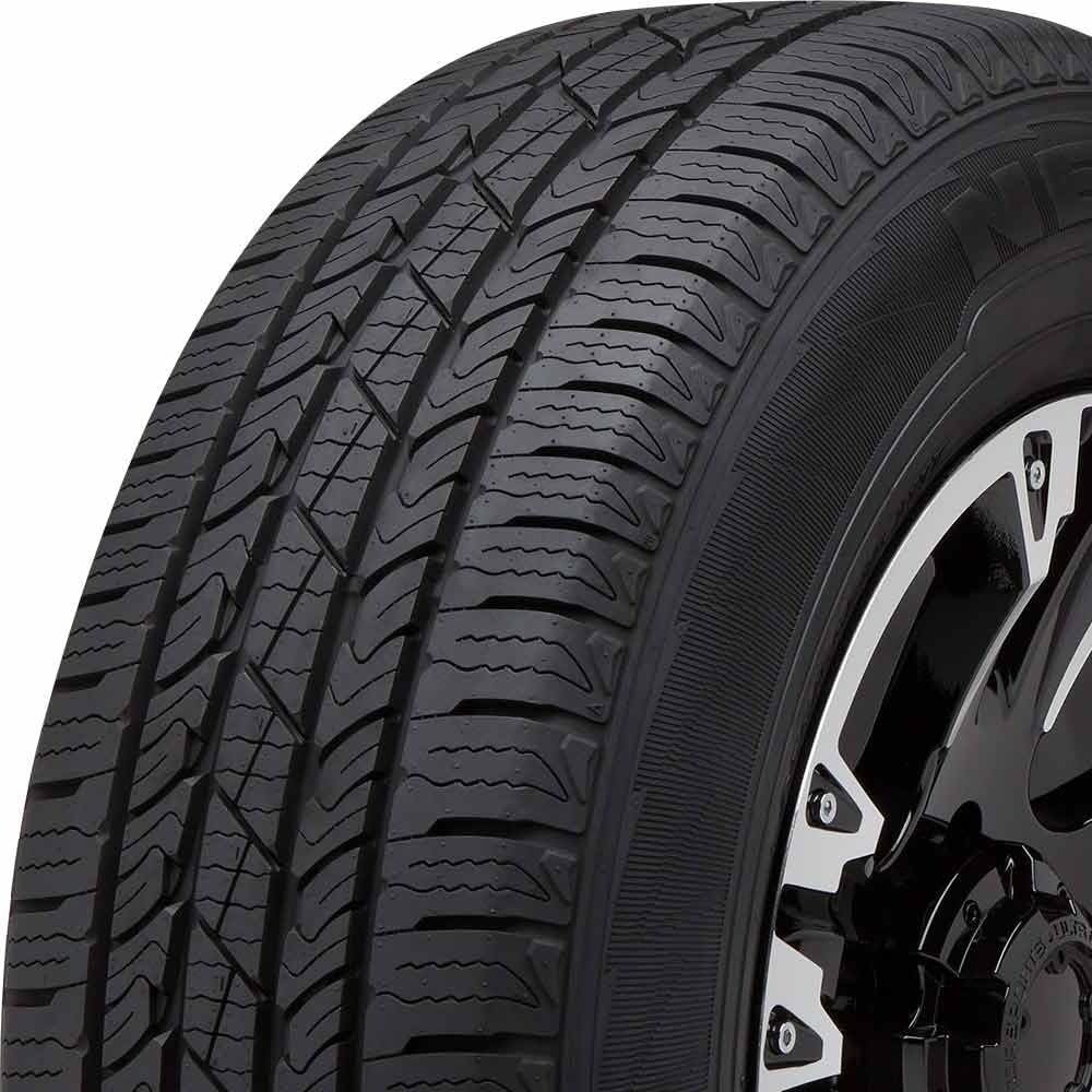 Nexen Roadian HTX RH5 All- Season Radial Tire-265/70R17 115T