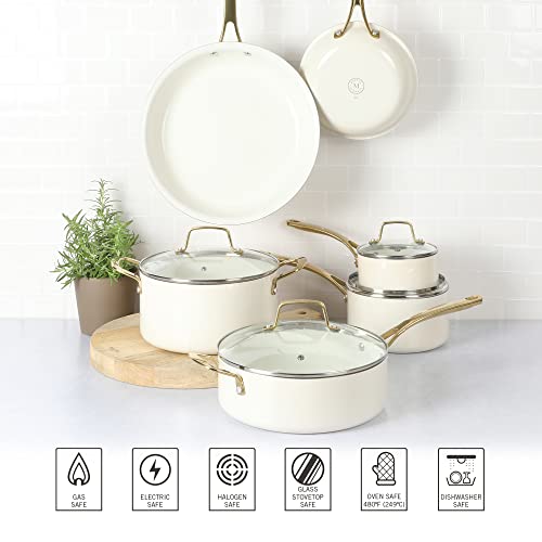 Martha Stewart Martha Stewart Lockton Cookware
