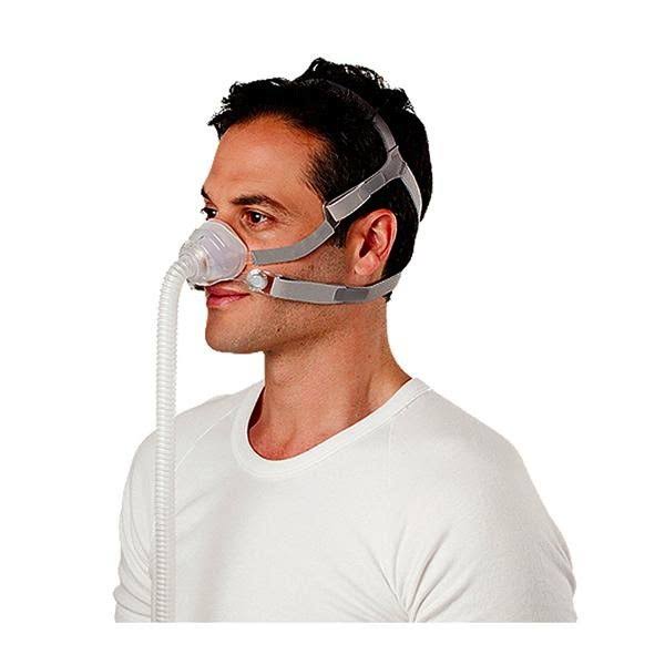 ResMed AirFit N10 - Nasal CPAP Interface - Standard - 63200