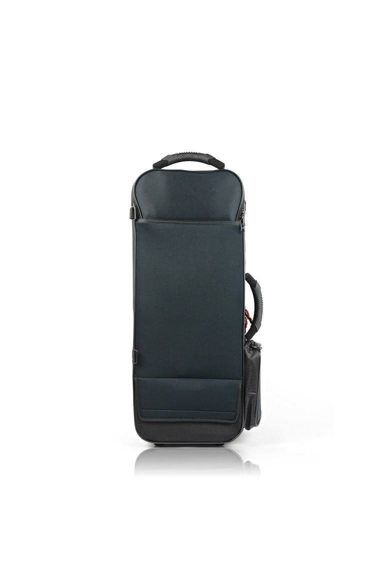 BAM Trekking Alto Sax Case Black