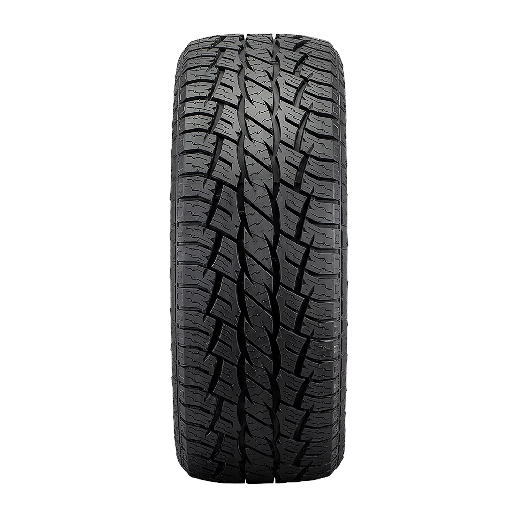 Arroyo ECO PRO H-T All Season 275/60R20 115V Light Truck Tire Fits: 2015-23 Ford F-150 Lariat, 2016-18 Ram 1500 HFE
