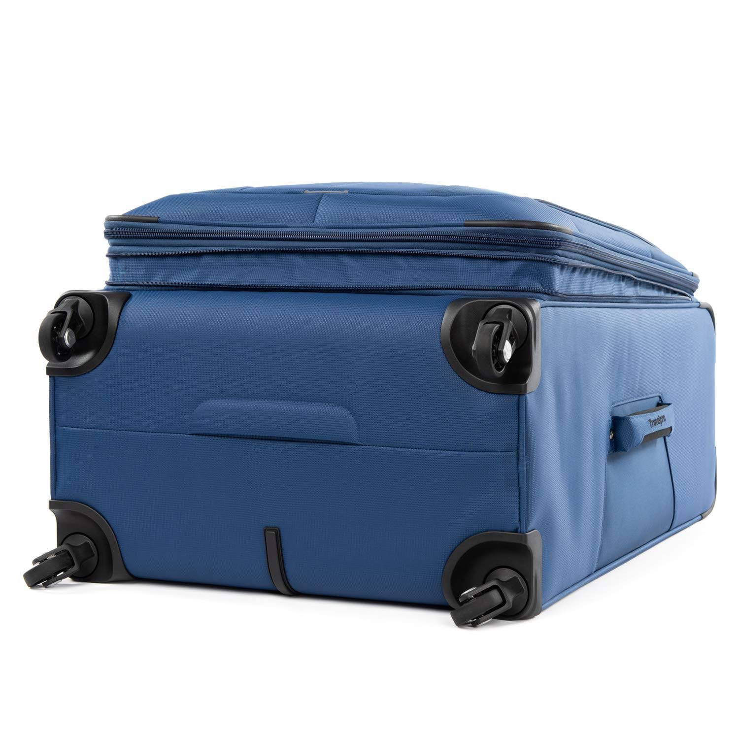 Travelpro Maxlite 5 29x22 Expandable Spinner - Sapphire Blue