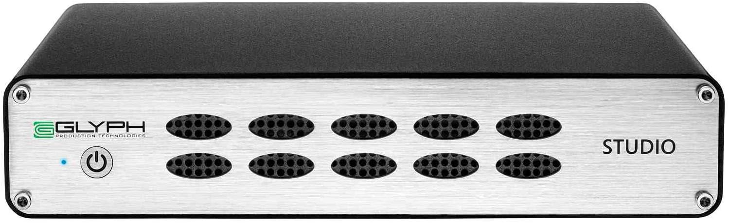 Glyph Studio External Hard Drive (4TB)