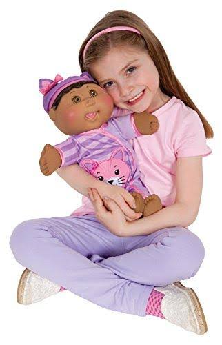 Cabbage Patch Kids Baby So Real AA