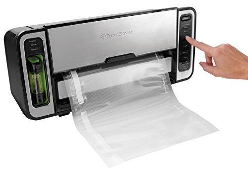 FoodSaver Series Vacuum Sealer Machine