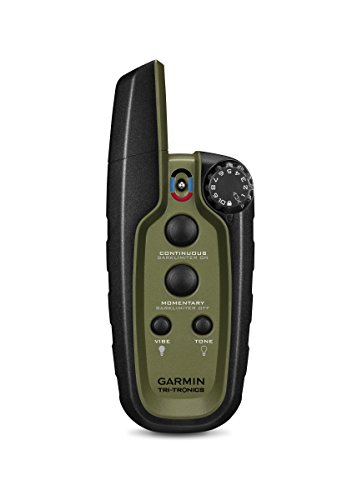 Garmin Sport PRO Bundle Dog Training Device