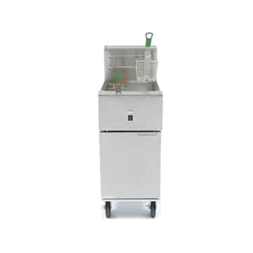 Dean SR114E Electric 40 lb Capacity Fryer