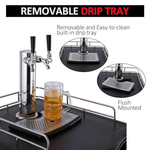 KEGERATOR