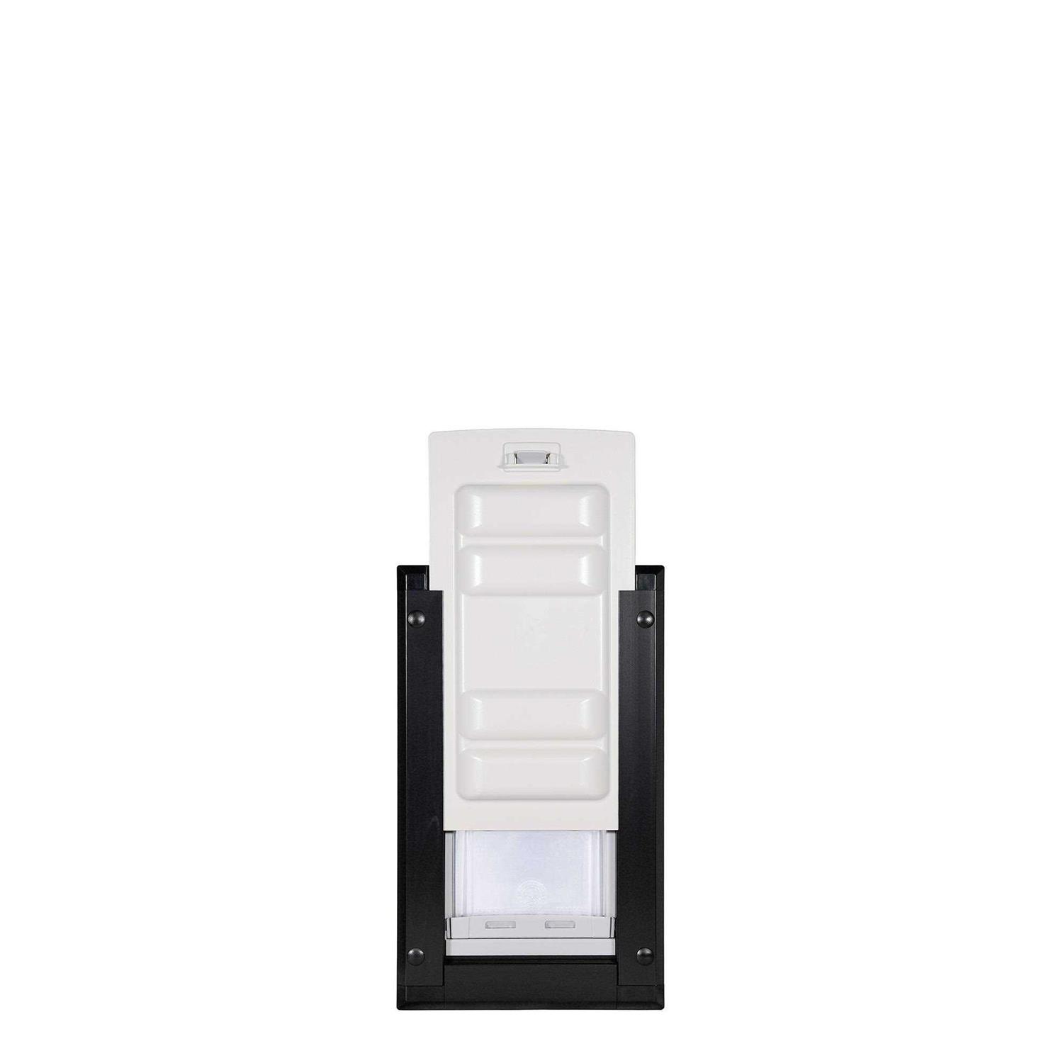 Endura Flap Pet Door Single