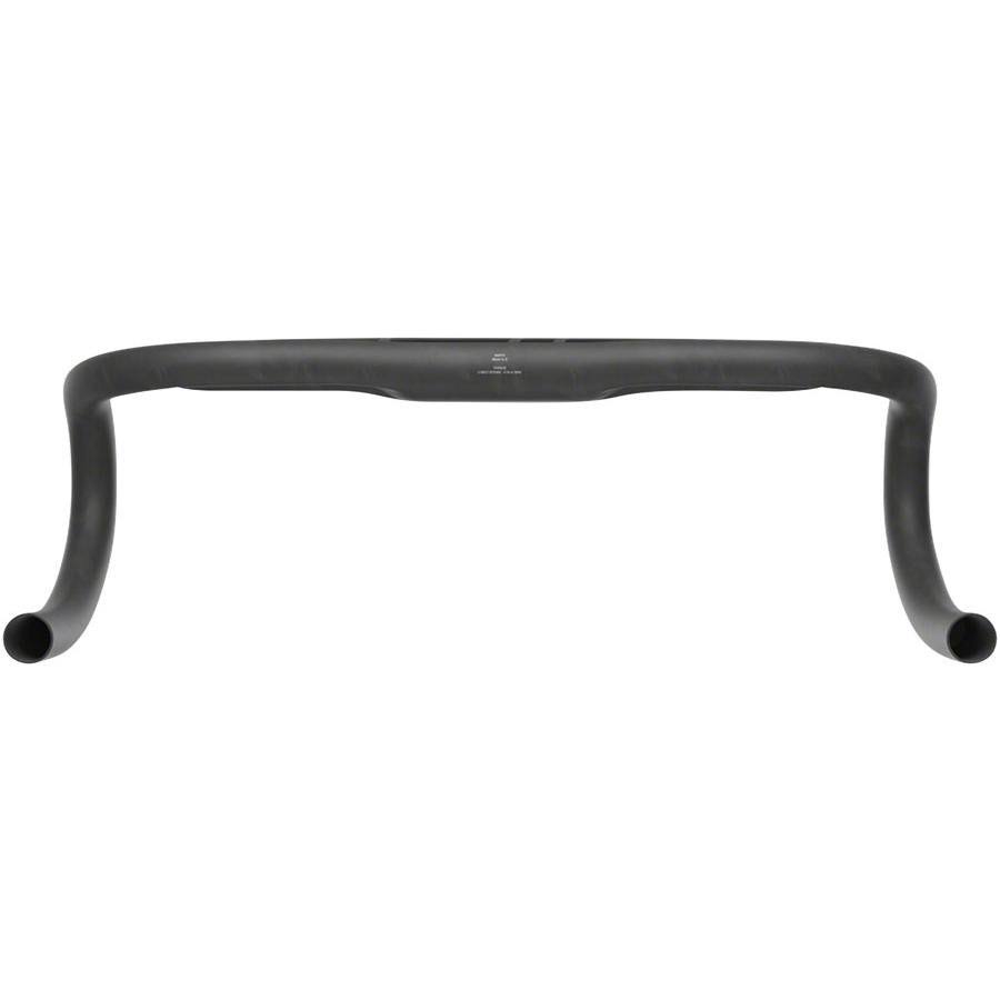 Zipp SL-70 Ergo Carbon Drop Handlebar, 31.8 x 420mm, Black