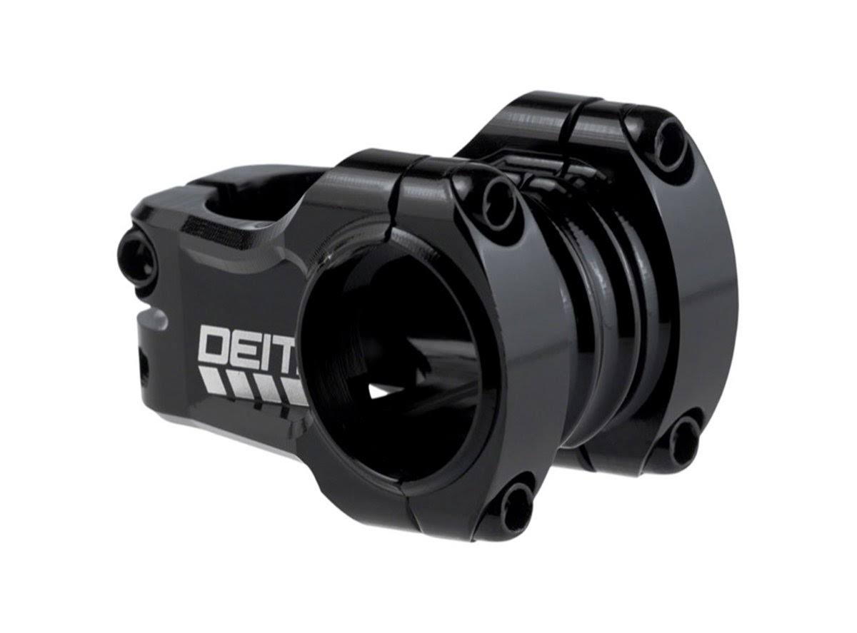Deity Copperhead 35 Stem, Green | 35mm