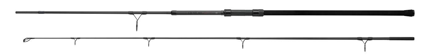 Daiwa Crosscast EXT Carp