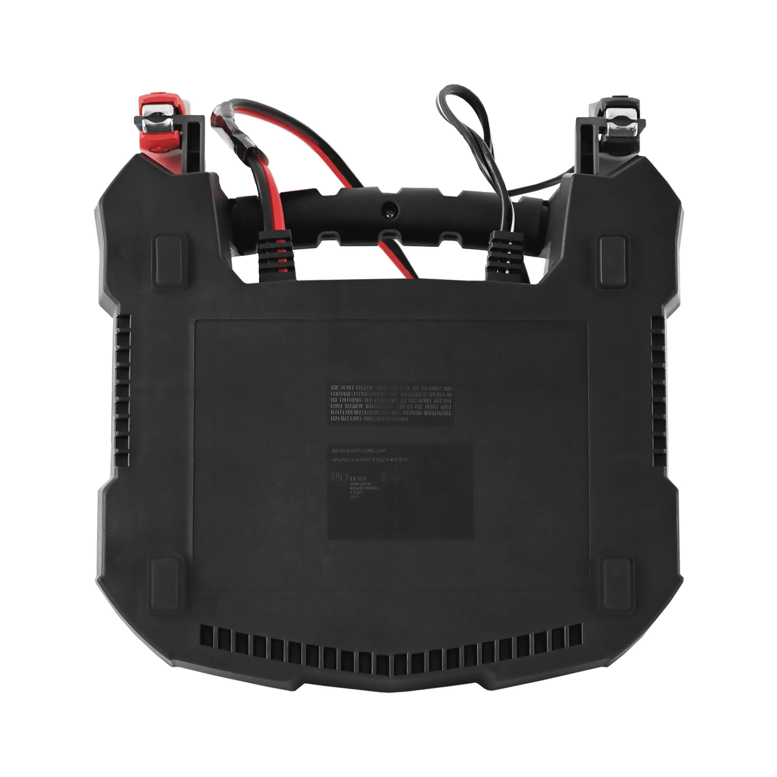 Schumacher SC1280 15A 6V/12V Fully Automatic Battery Charger/Maintainer – Auto & Marine - New in Box