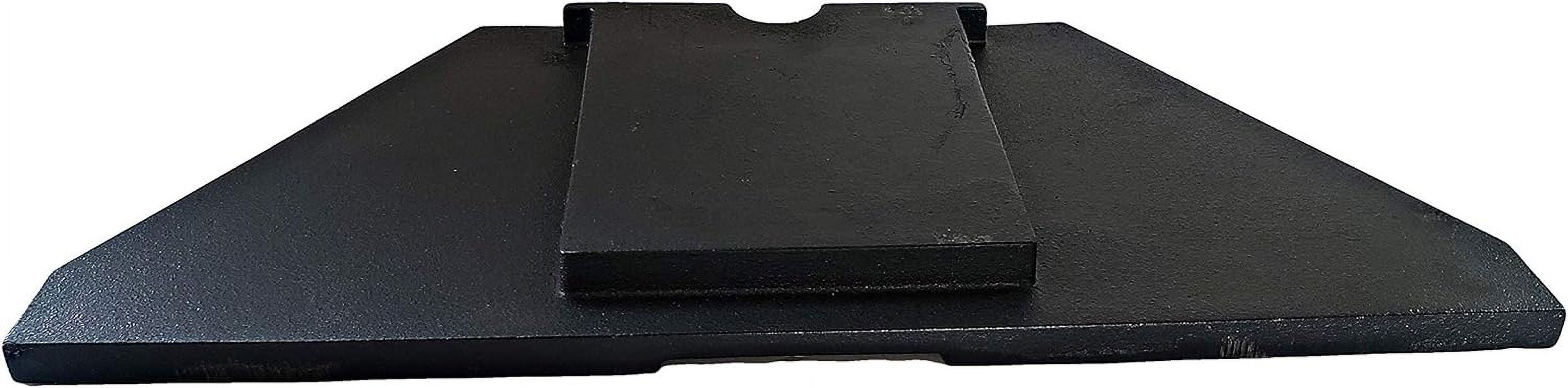 Replacement US Stove, Vogelzang & Front/Back Liner 40258