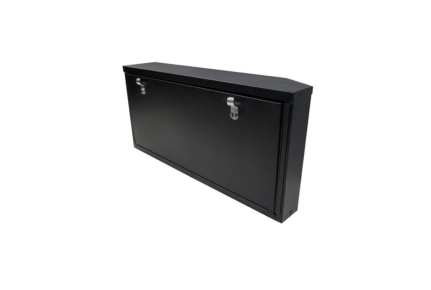 Tuffy 359-01 Tailgate Lockbox