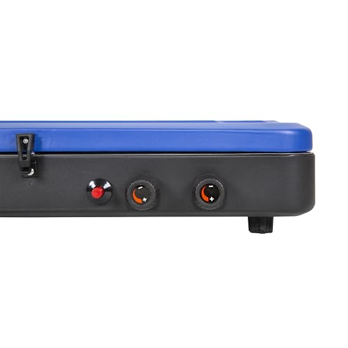 Stansport Propane Outdoor Portable Camping Stove