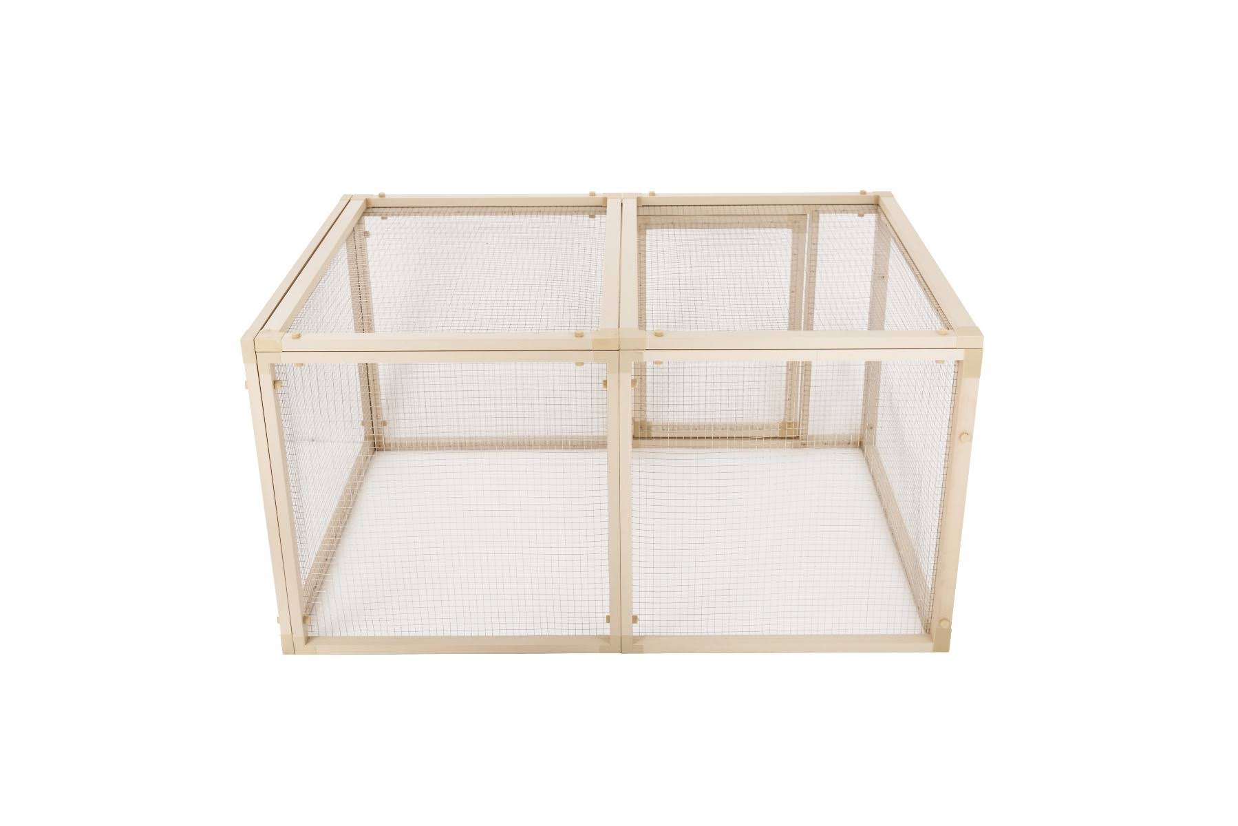 New Age Pet Fontana Chicken Pen
