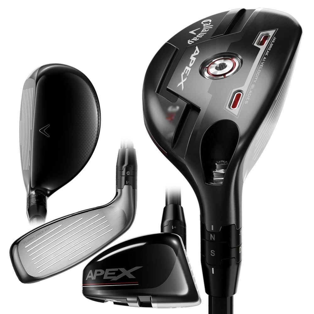 Callaway Apex 21 Hybrid