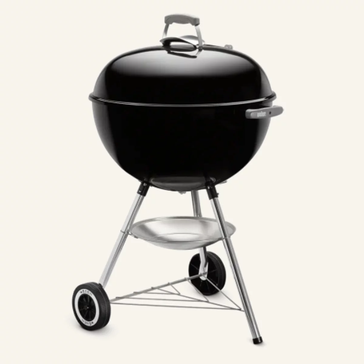 Weber Original Kettle Charcoal Grill 22"